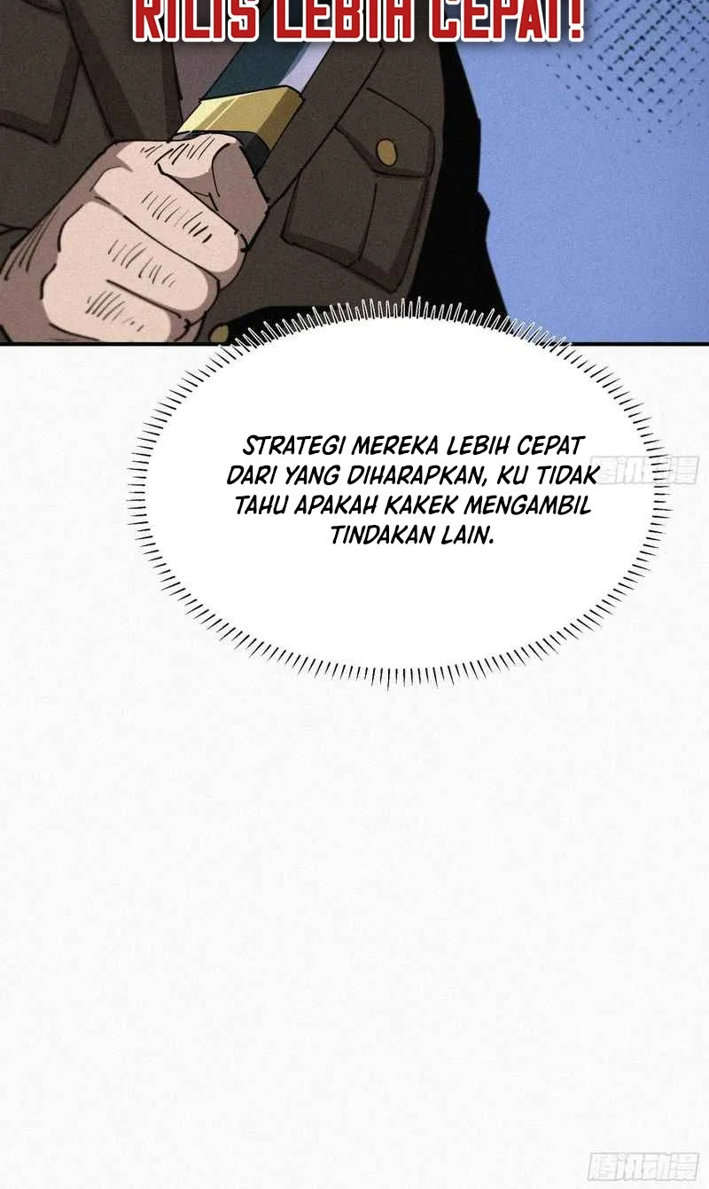 Strongest Player Returns After A Thousand Years chapter 9 halaman 37