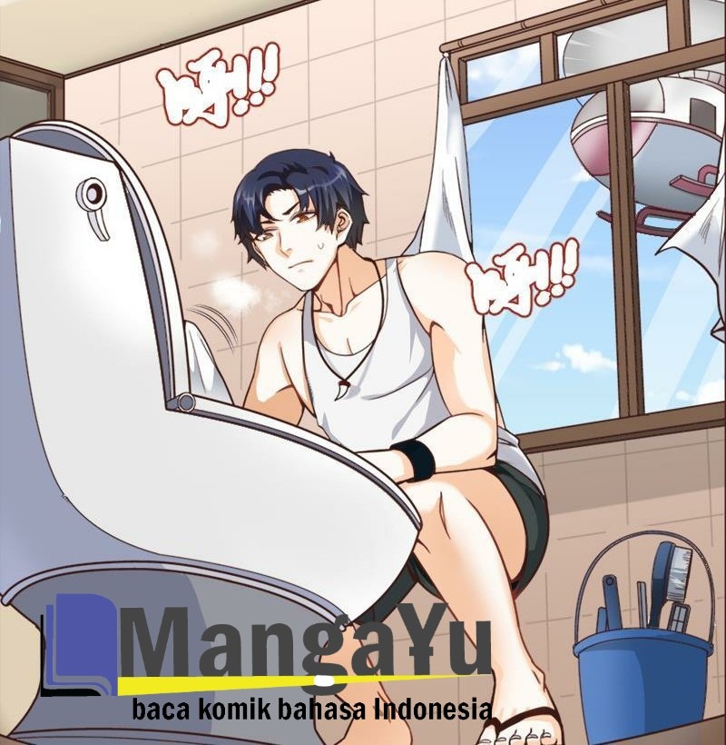 Strongest Son In Law Bab 01 halaman 4