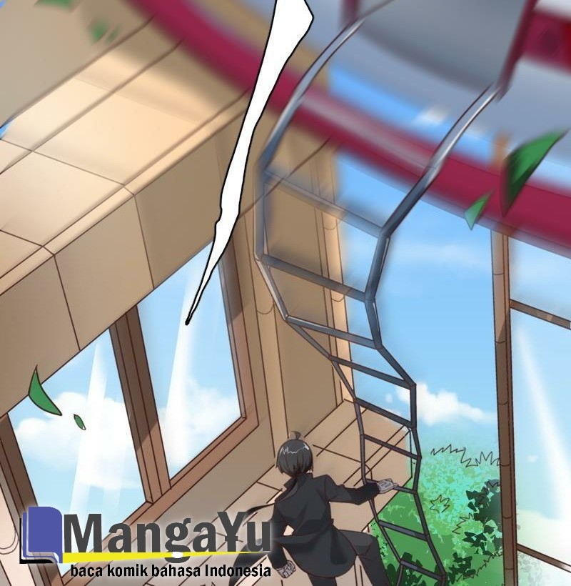 Strongest Son In Law Bab 01 halaman 7