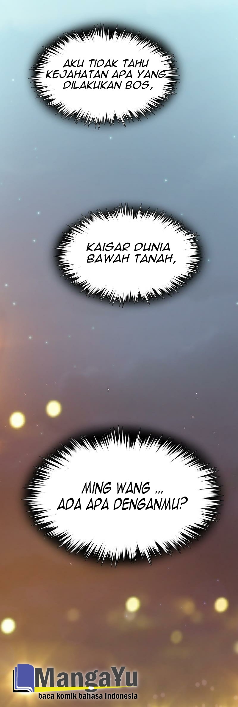 Strongest Son In Law Bab 01 halaman 13
