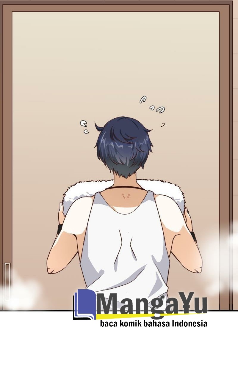 Strongest Son In Law Bab 01 halaman 15