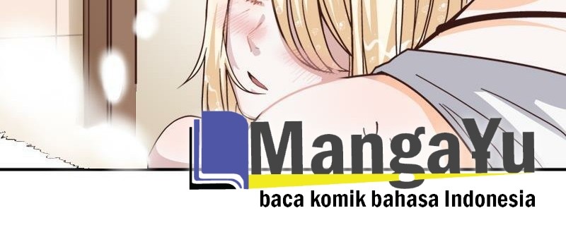 Strongest Son In Law Bab 01 halaman 19