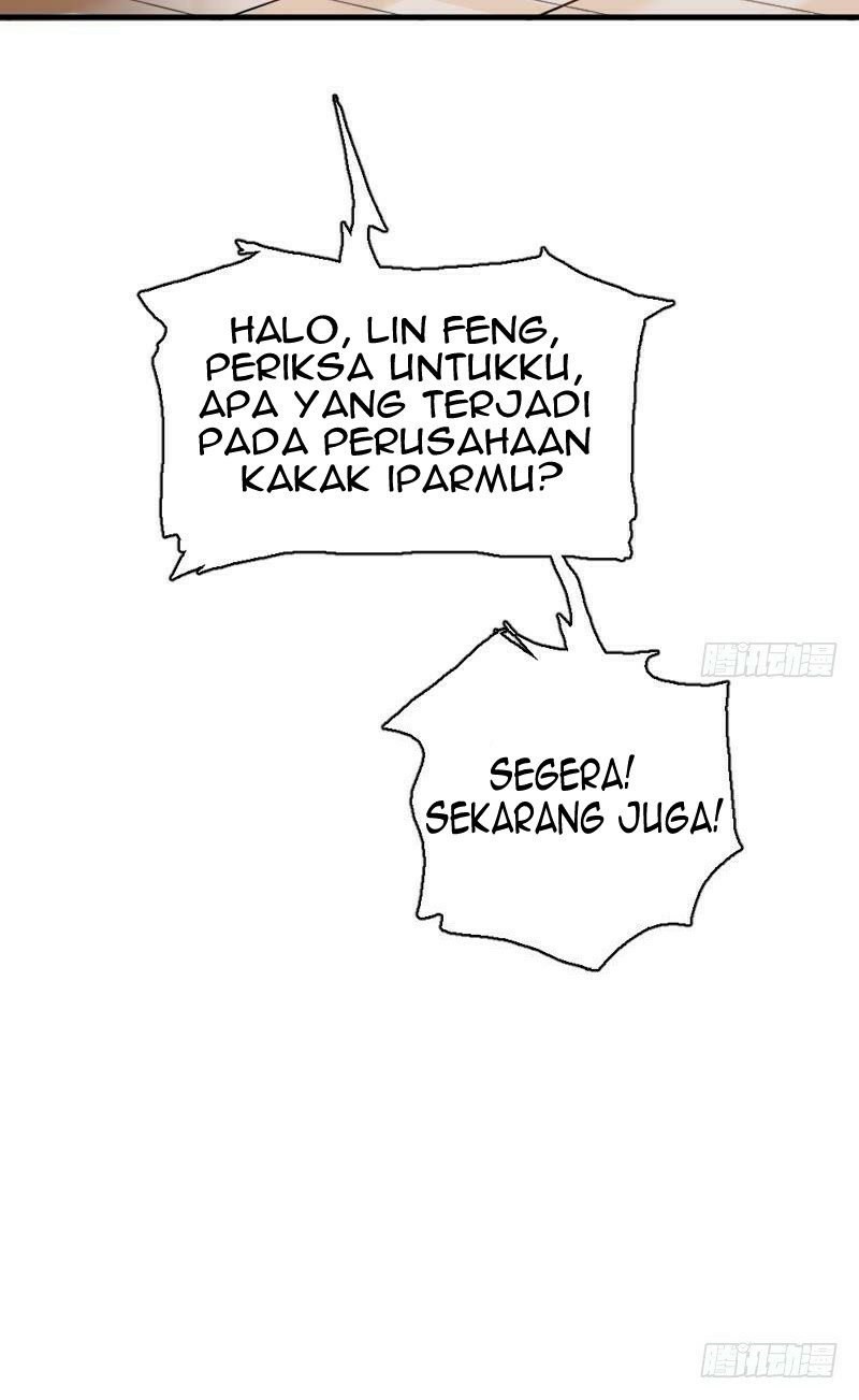 Strongest Son In Law Bab 01 halaman 25