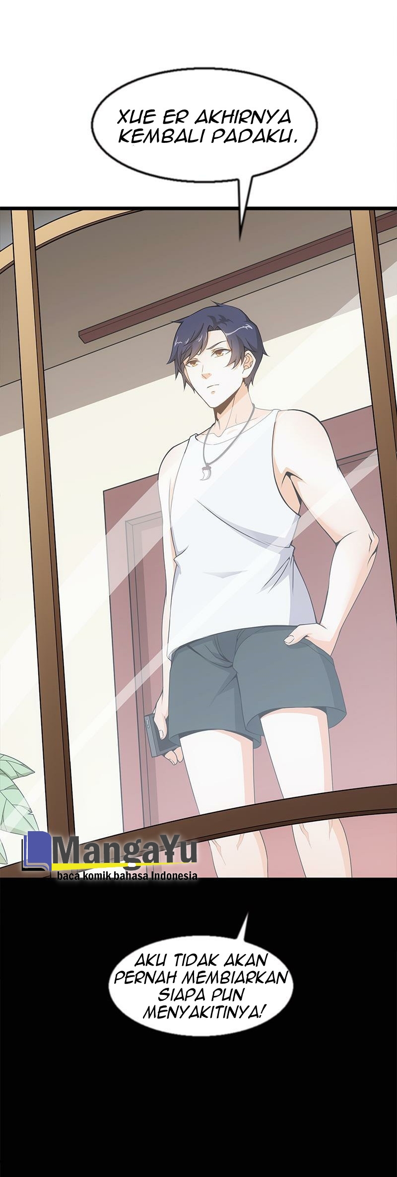 Strongest Son In Law chapter 02 halaman 3