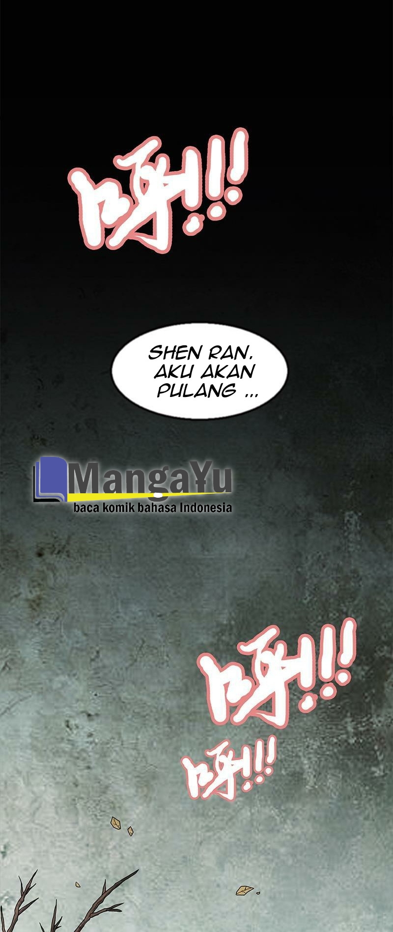 Strongest Son In Law chapter 02 halaman 4