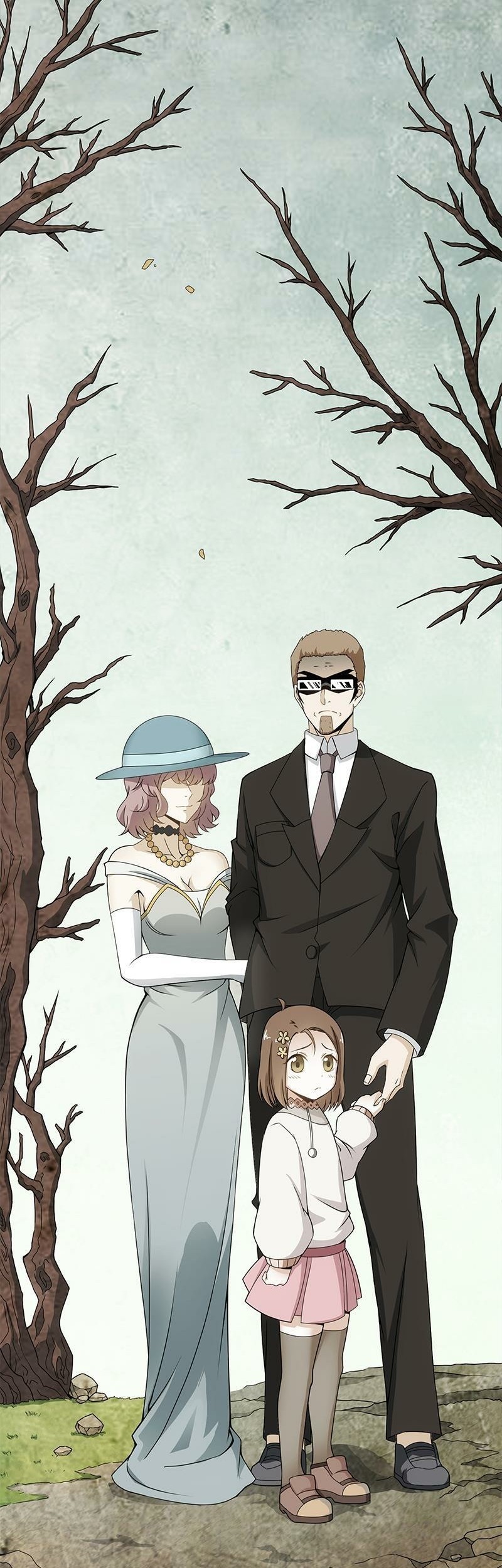 Strongest Son In Law chapter 02 halaman 5