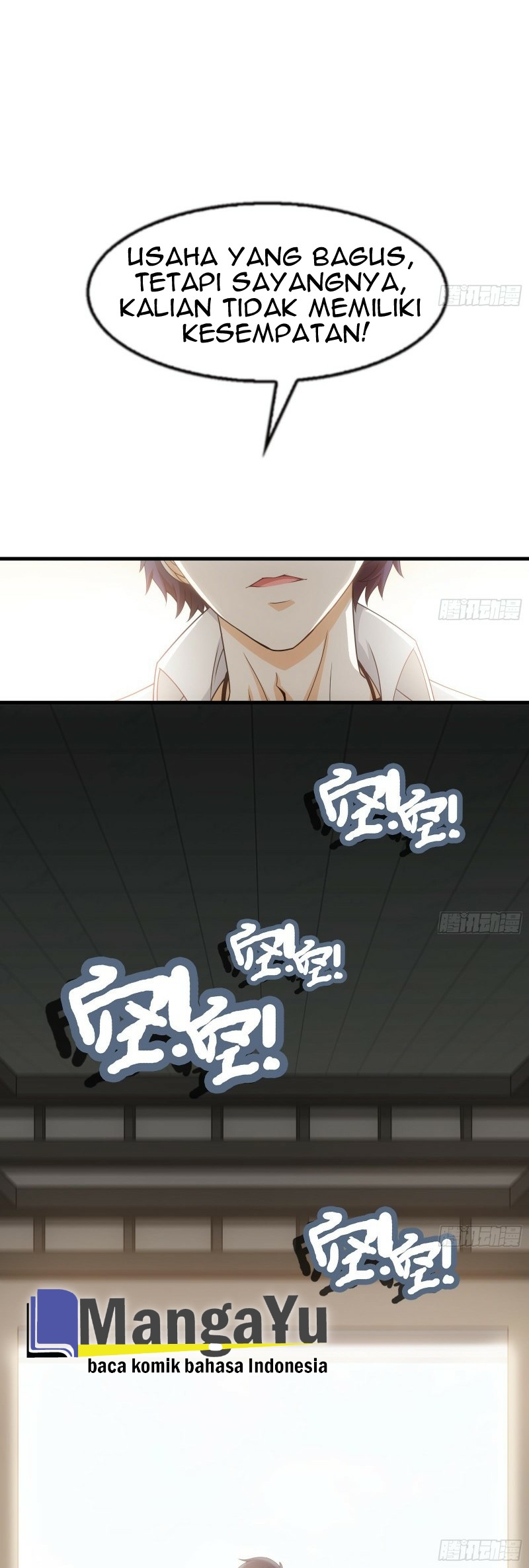 Strongest Son In Law chapter 02 halaman 14