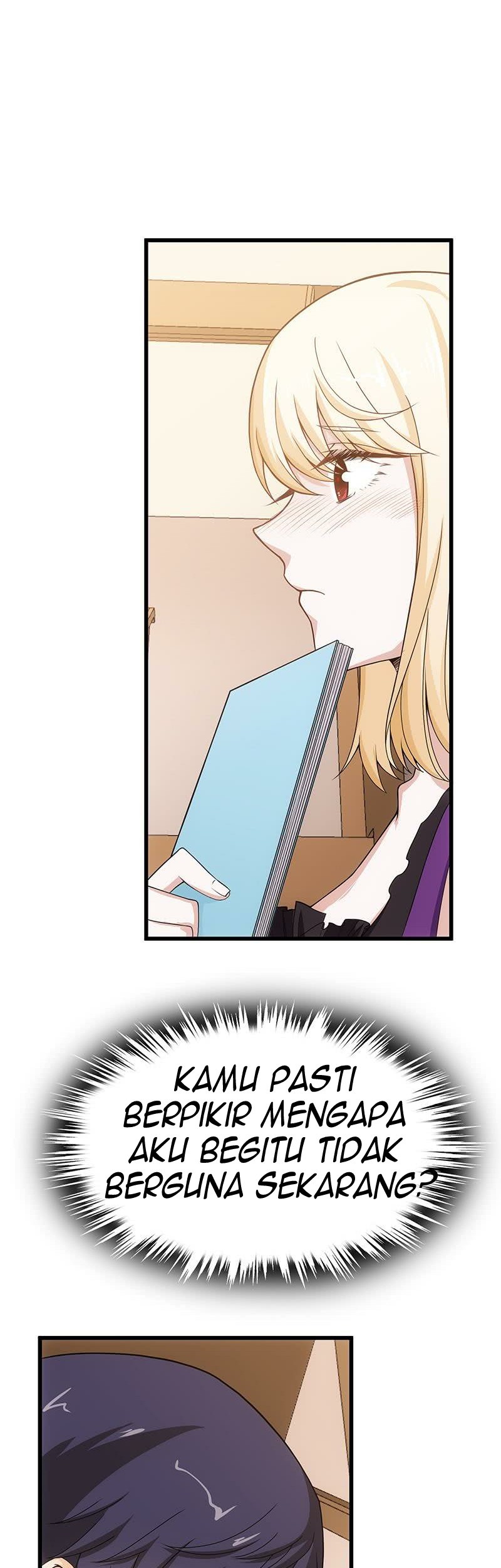 Strongest Son In Law chapter 05 halaman 6