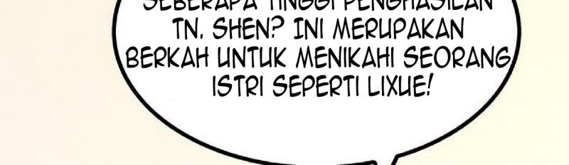 Strongest Son In Law Bab 06 halaman 6