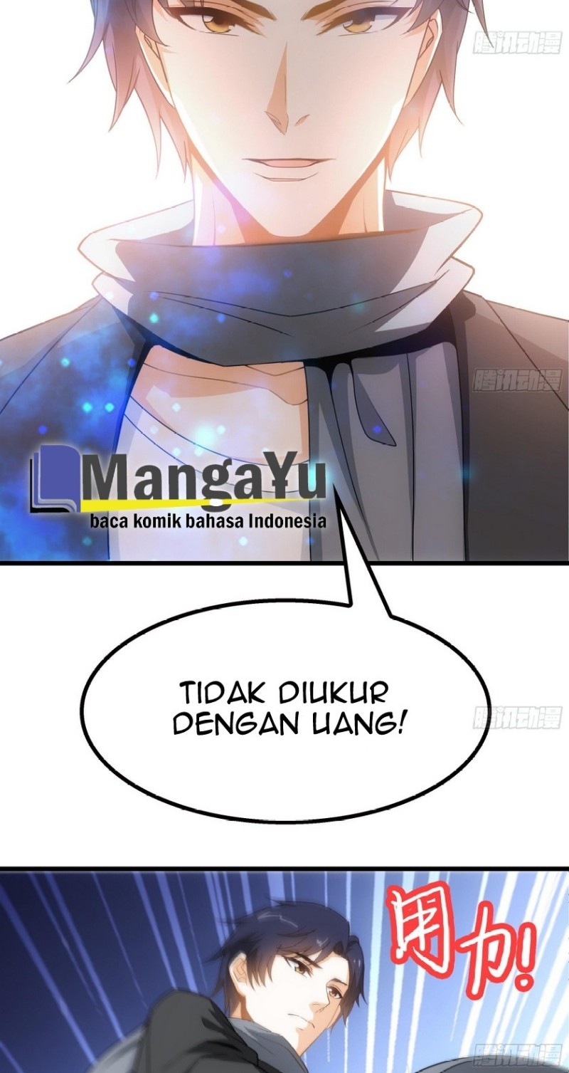 Strongest Son In Law Bab 06 halaman 12