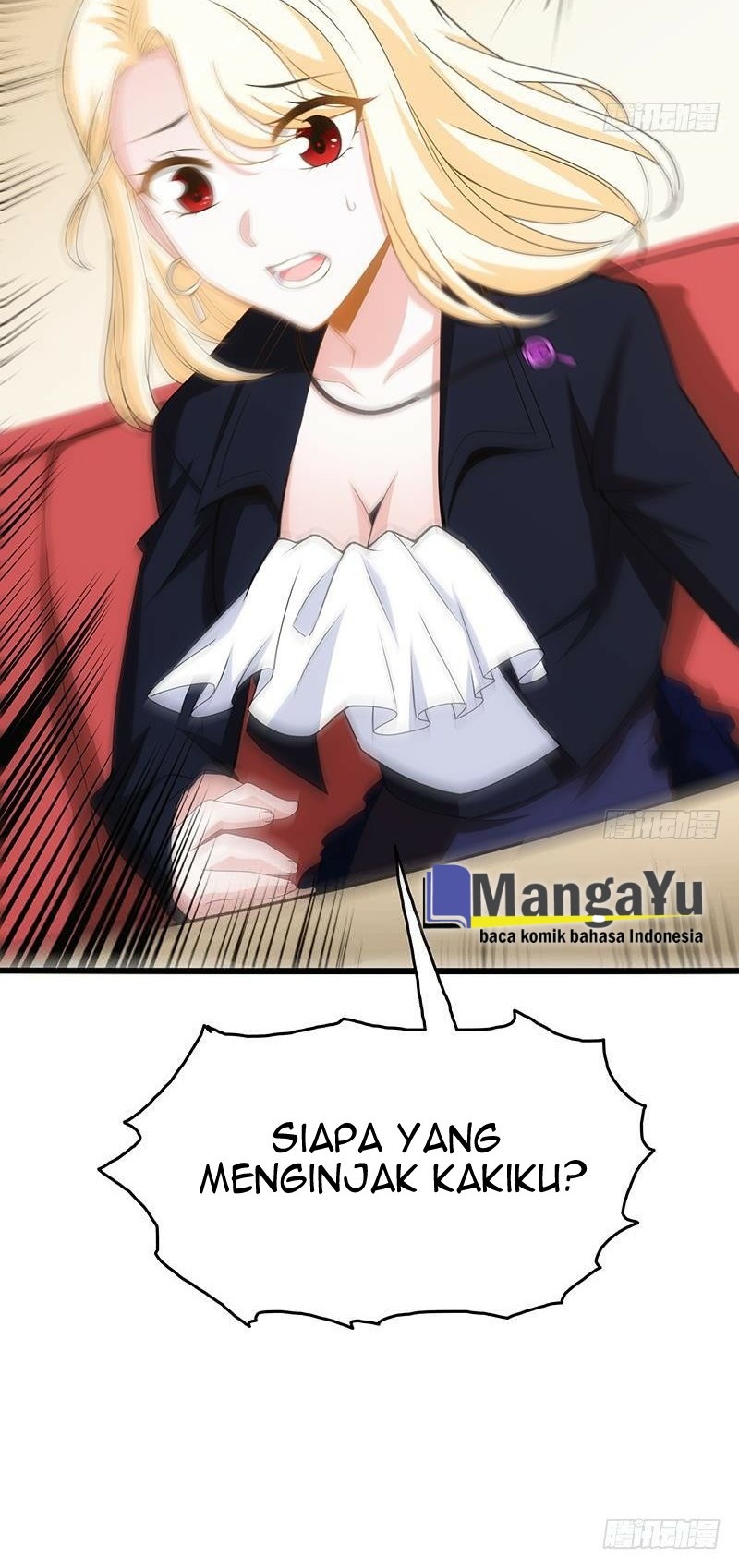 Strongest Son In Law Bab 07 halaman 9