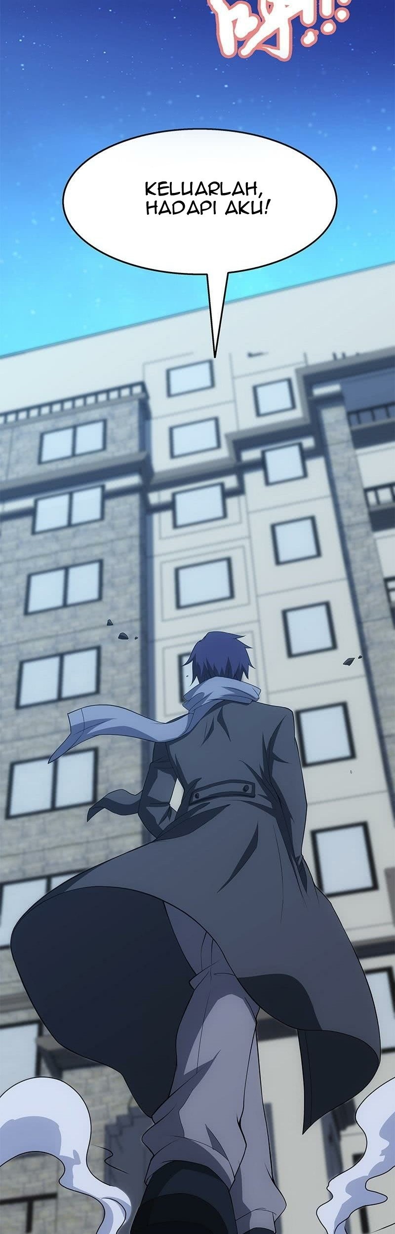 Strongest Son In Law Bab 09 halaman 6