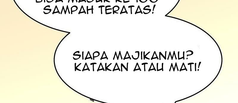 Strongest Son In Law Bab 09 halaman 21