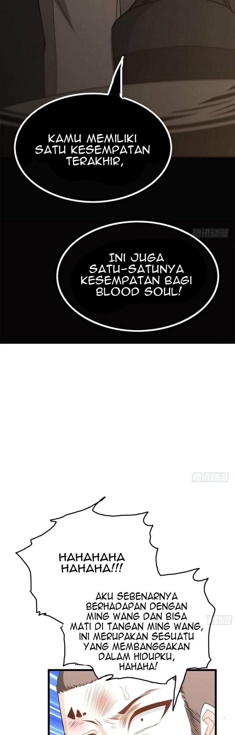 Strongest Son In Law Bab 09 halaman 26