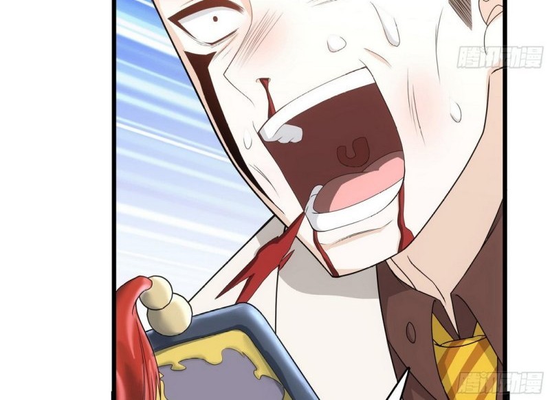 Strongest Son In Law Bab 09 halaman 27
