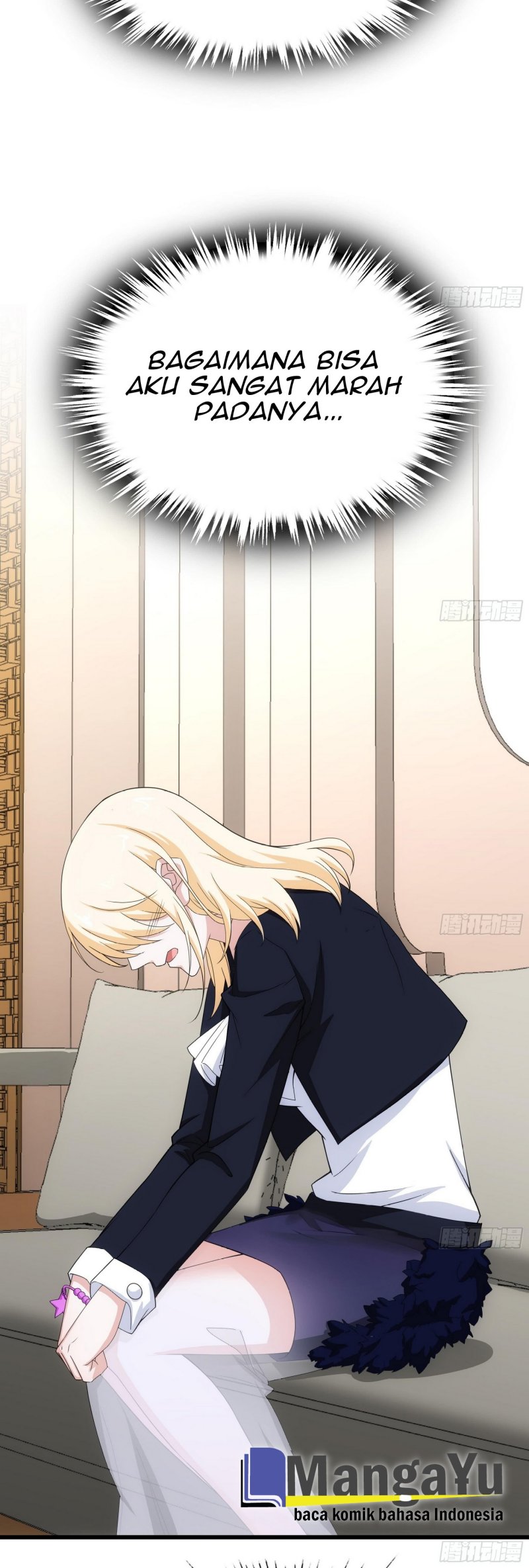 Strongest Son In Law chapter 10 halaman 10
