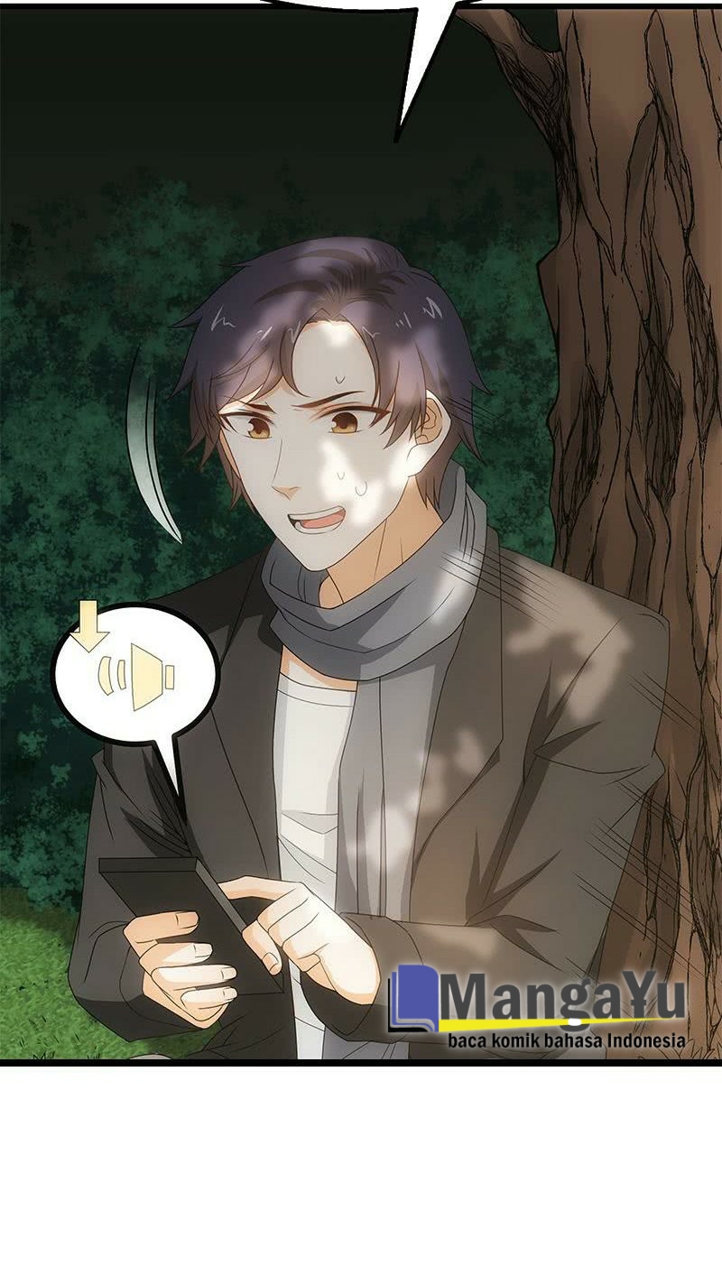 Strongest Son In Law chapter 10 halaman 18