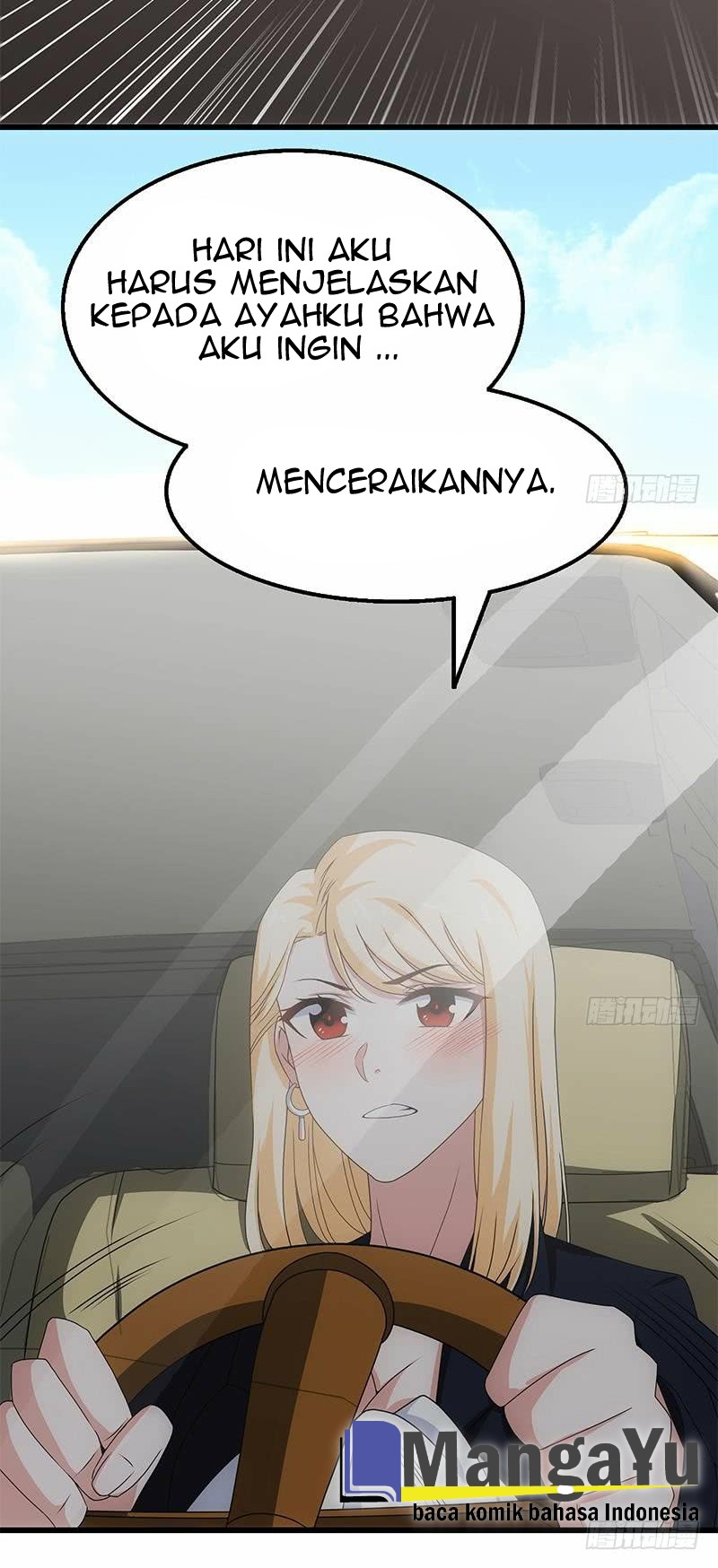 Strongest Son In Law chapter 10 halaman 25