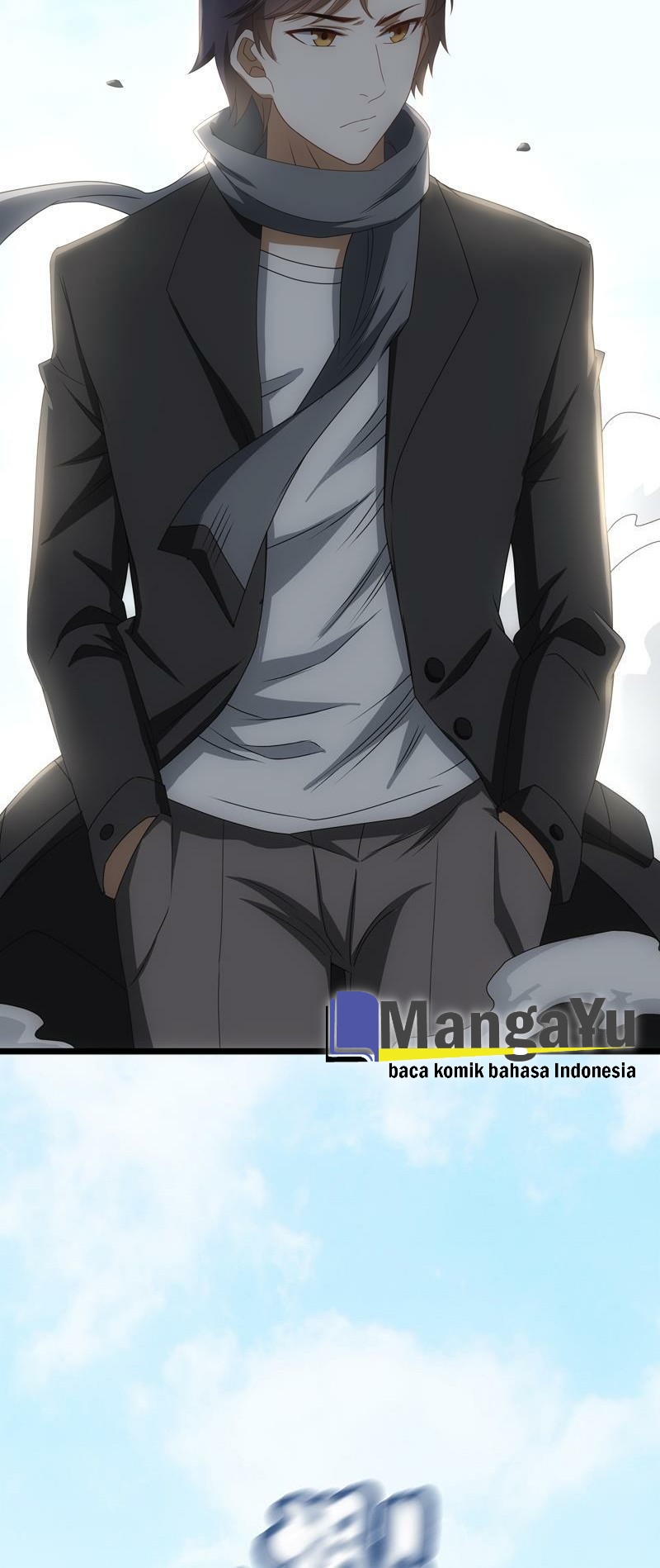 Strongest Son In Law Bab 11 halaman 24