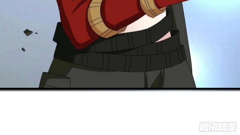 Strongest Son In Law Bab 11 halaman 30