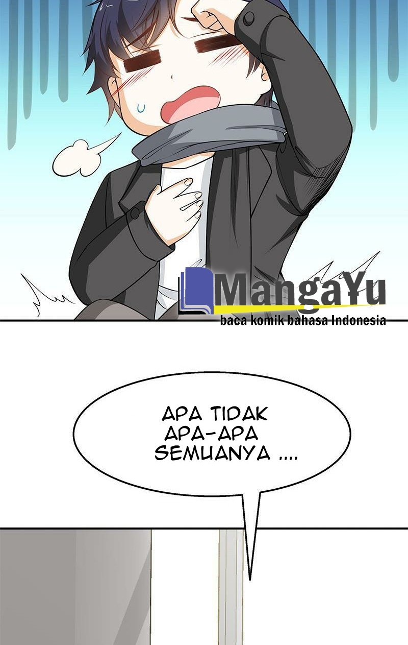 Strongest Son In Law Bab 12 halaman 19