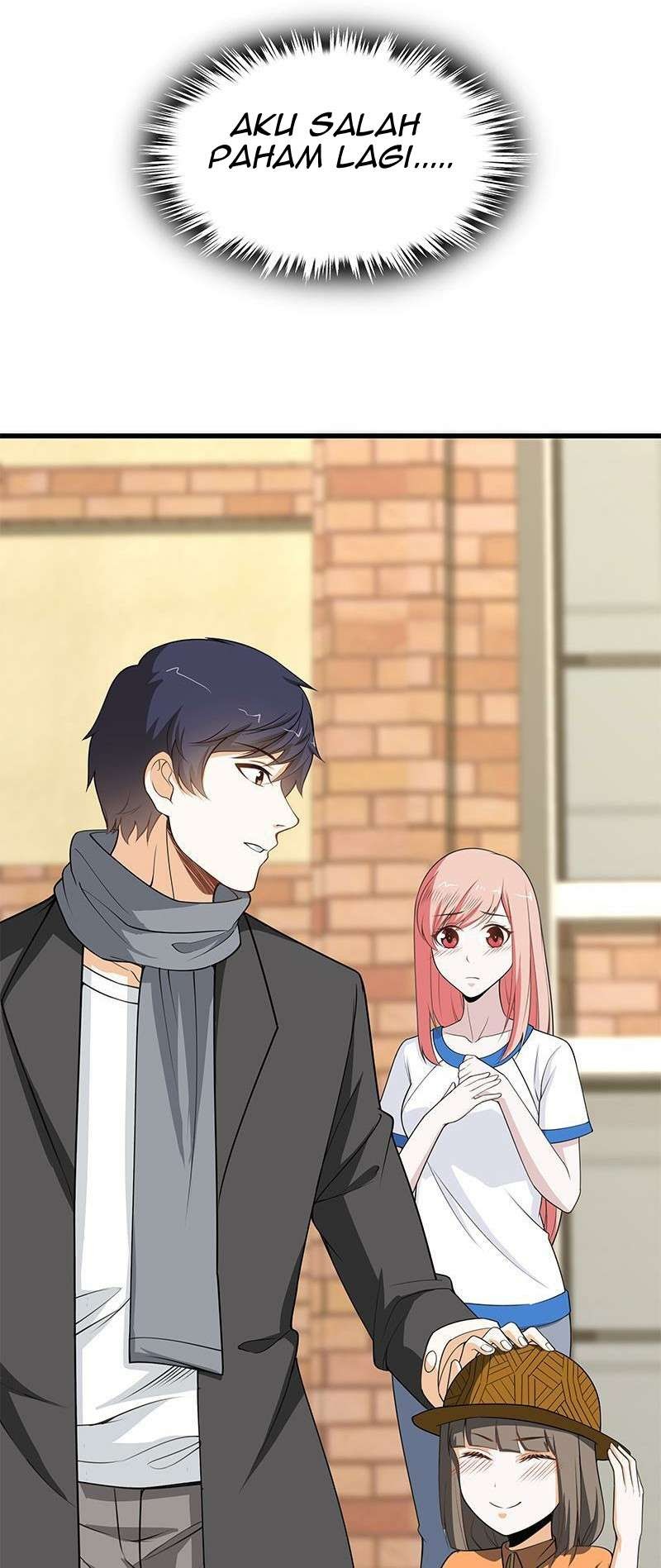 Strongest Son In Law chapter 13 halaman 4
