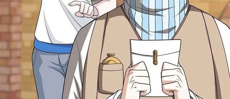 Strongest Son In Law chapter 13 halaman 10