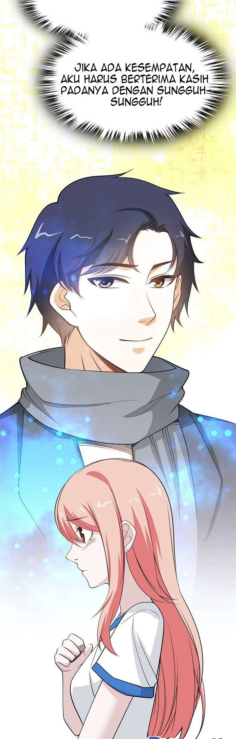 Strongest Son In Law chapter 13 halaman 13