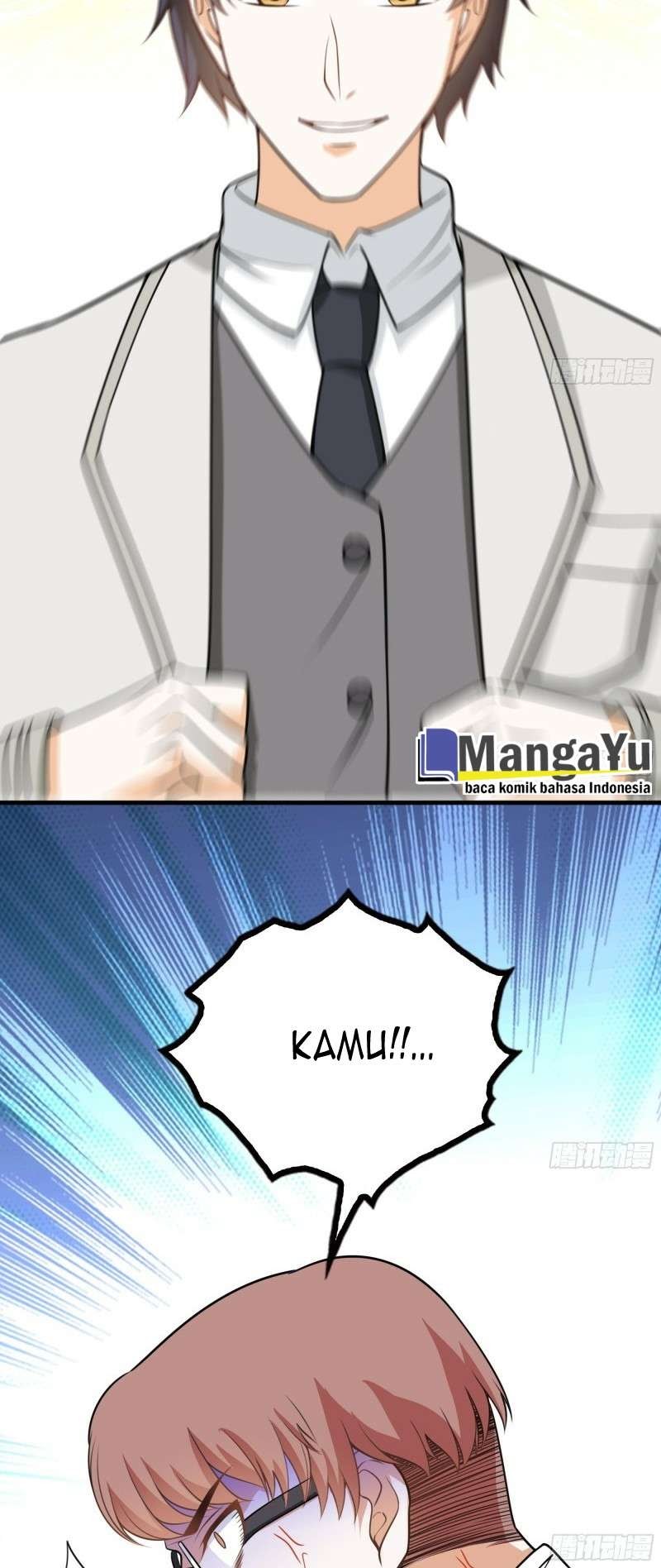 Strongest Son In Law chapter 13 halaman 31