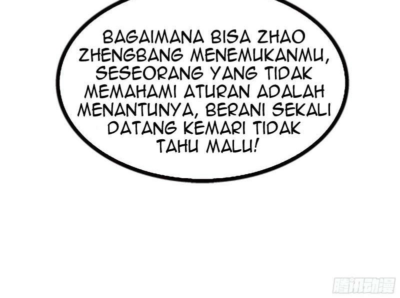 Strongest Son In Law chapter 13 halaman 33