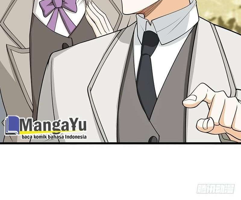 Strongest Son In Law chapter 14 halaman 25