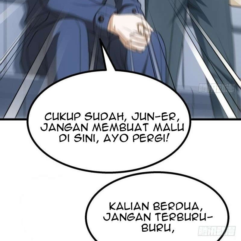 Strongest Son In Law chapter 16 halaman 14
