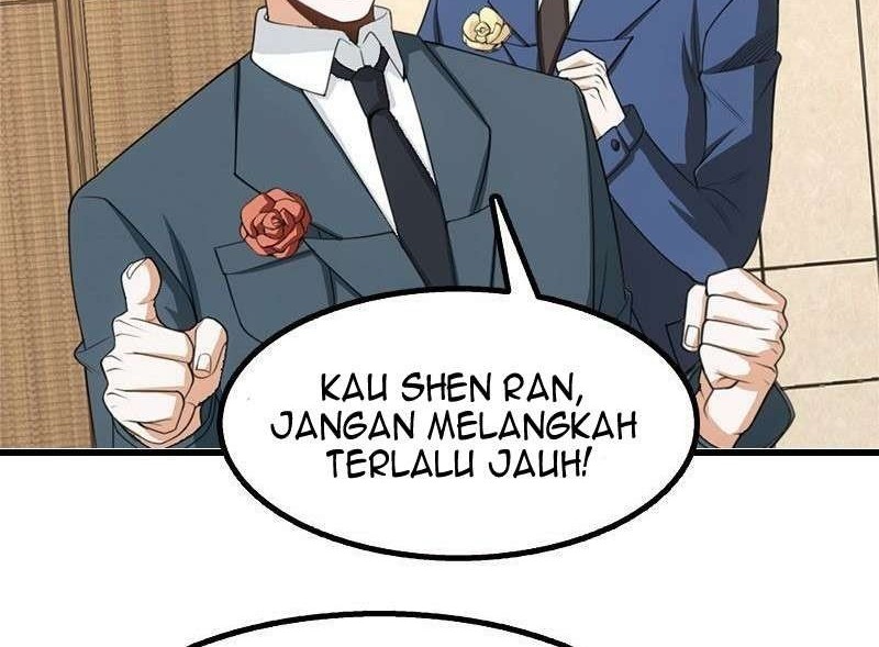 Strongest Son In Law chapter 16 halaman 18