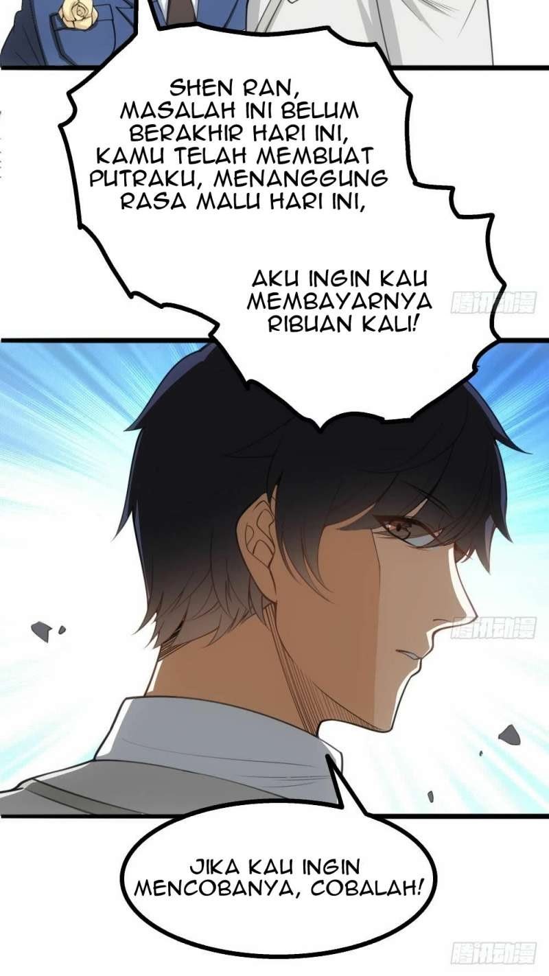 Strongest Son In Law chapter 17 halaman 5