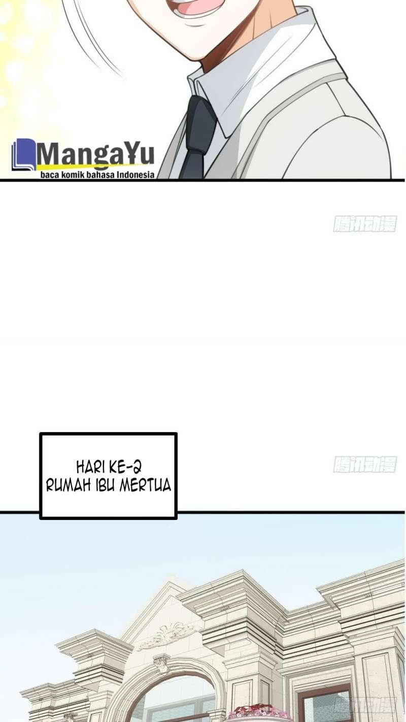 Strongest Son In Law chapter 17 halaman 14