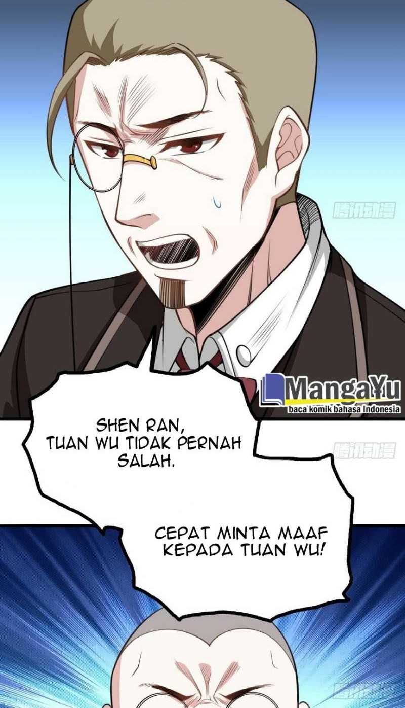 Strongest Son In Law chapter 19 halaman 19