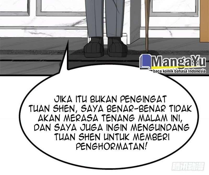 Strongest Son In Law chapter 20 halaman 16