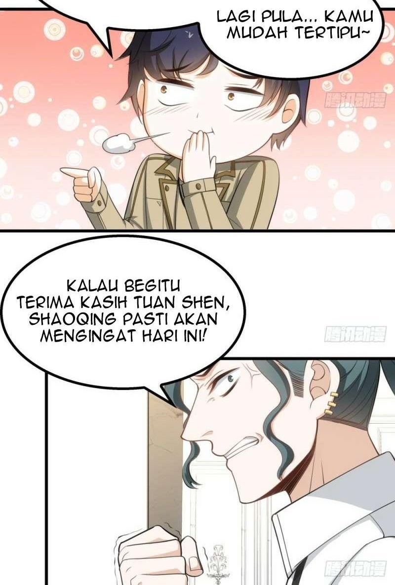 Strongest Son In Law chapter 20 halaman 24