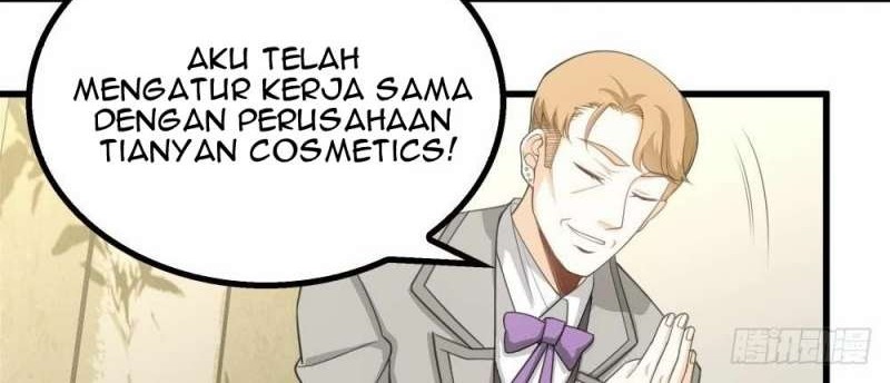 Strongest Son In Law Bab 22 halaman 5