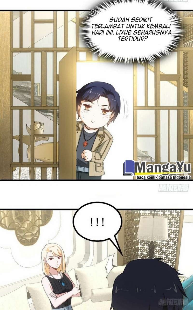 Strongest Son In Law Bab 22 halaman 9
