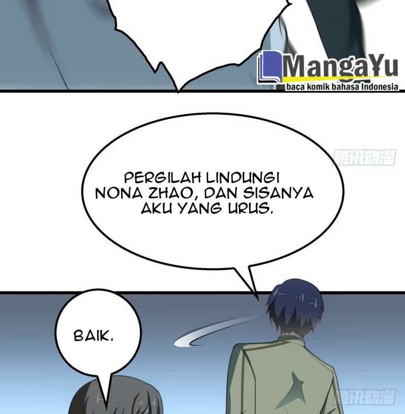Strongest Son In Law chapter 23 halaman 14