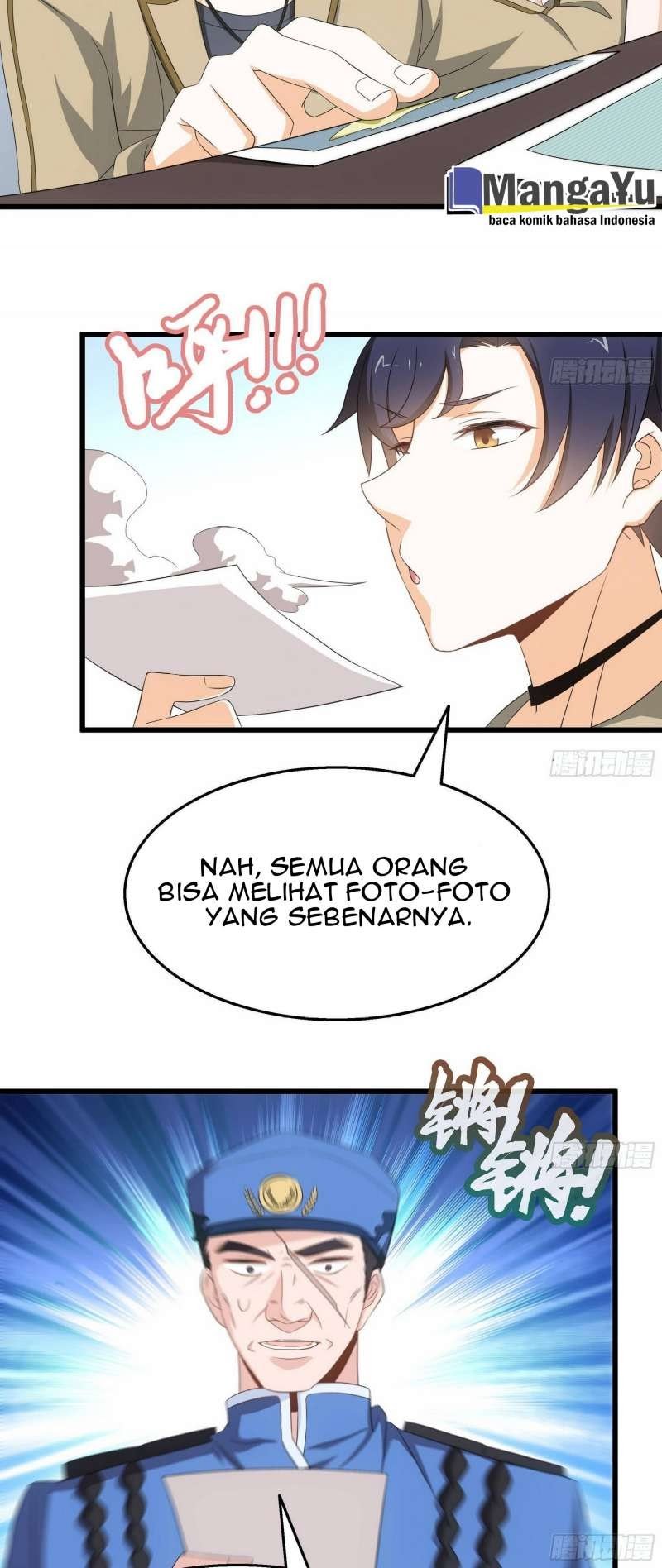 Strongest Son In Law chapter 26 halaman 10