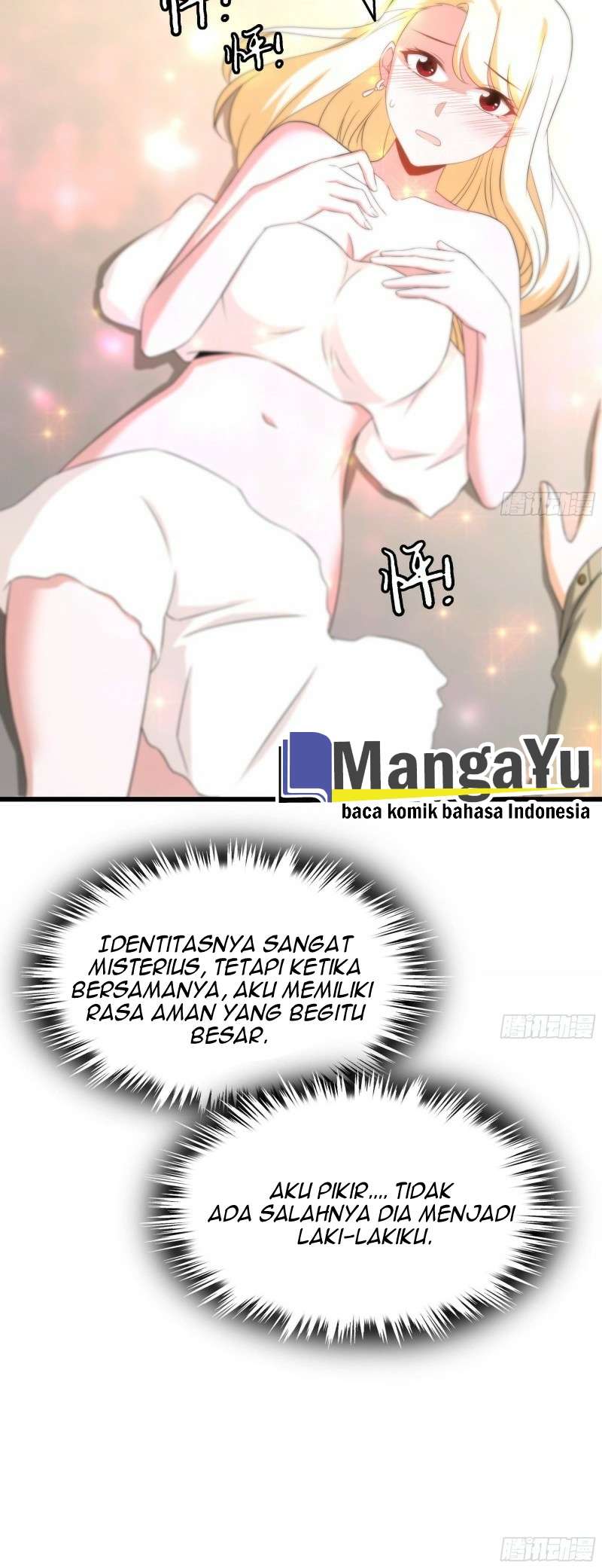 Strongest Son In Law Bab 28 halaman 16