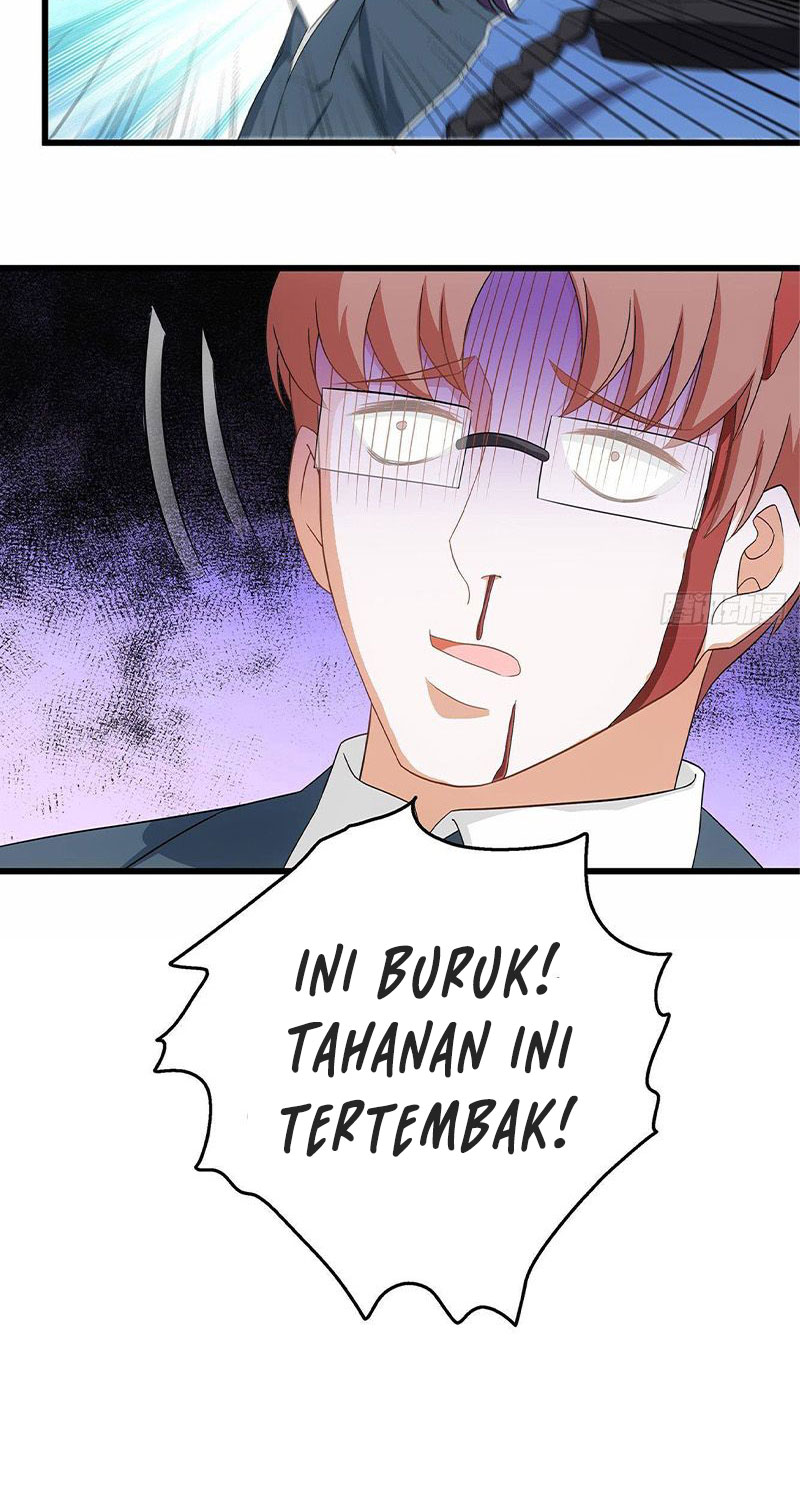 Strongest Son In Law Bab 29 halaman 8