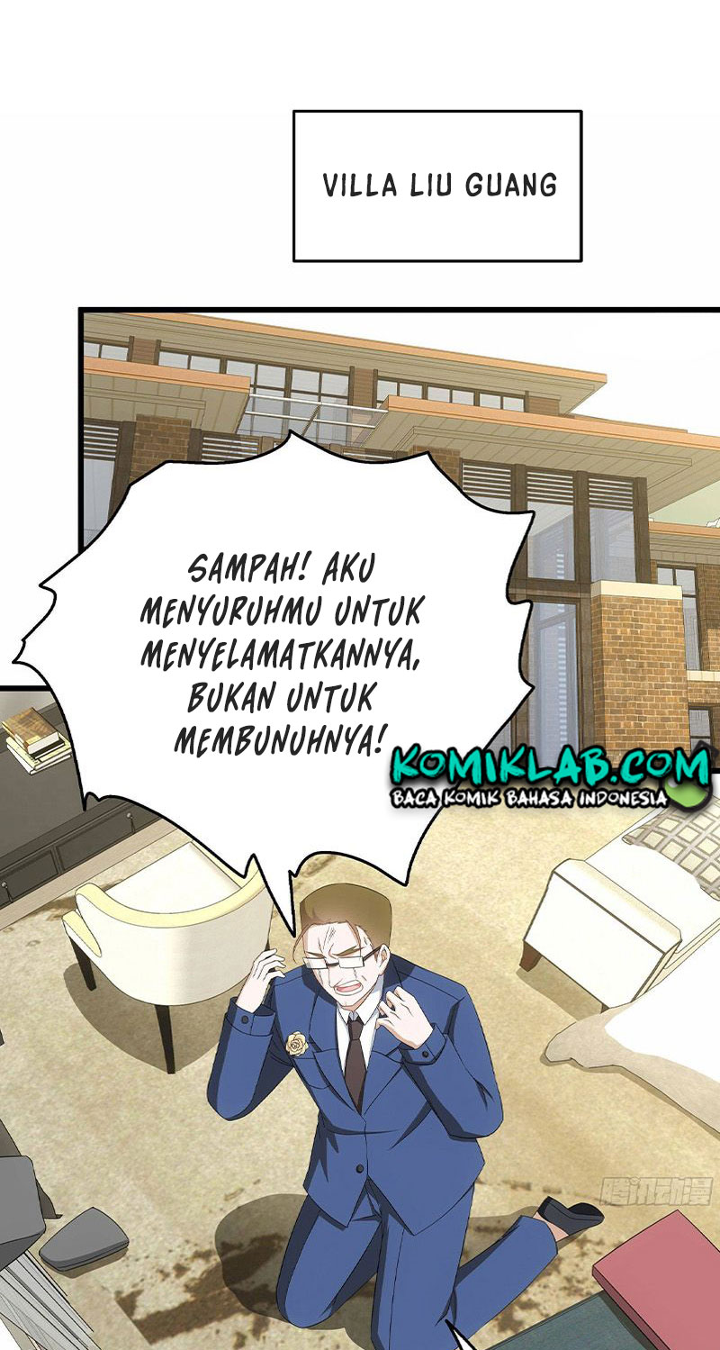 Strongest Son In Law Bab 29 halaman 9