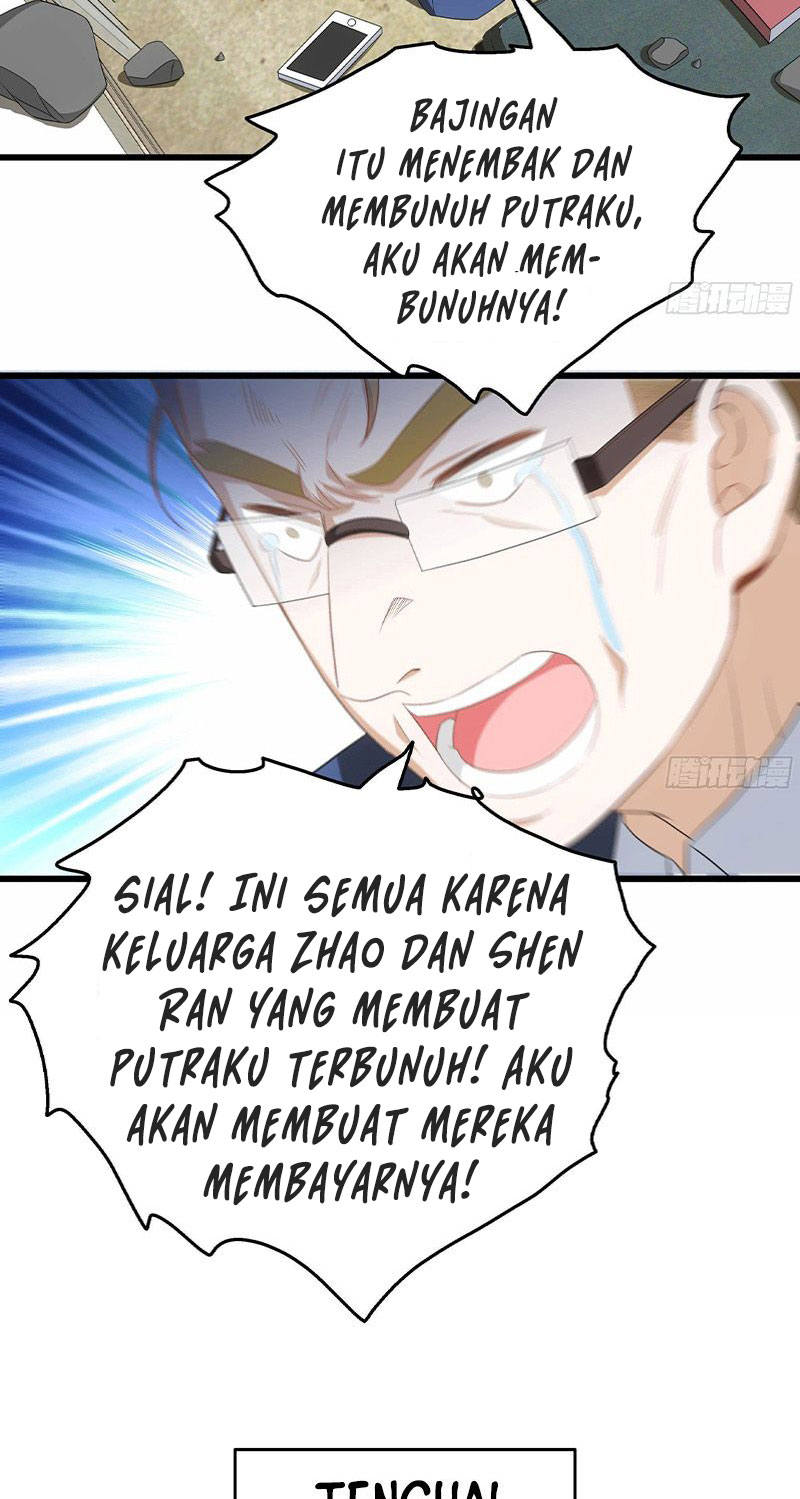 Strongest Son In Law Bab 29 halaman 10