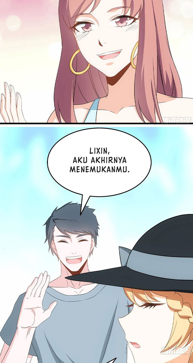 Strongest Son In Law Bab 29 halaman 12