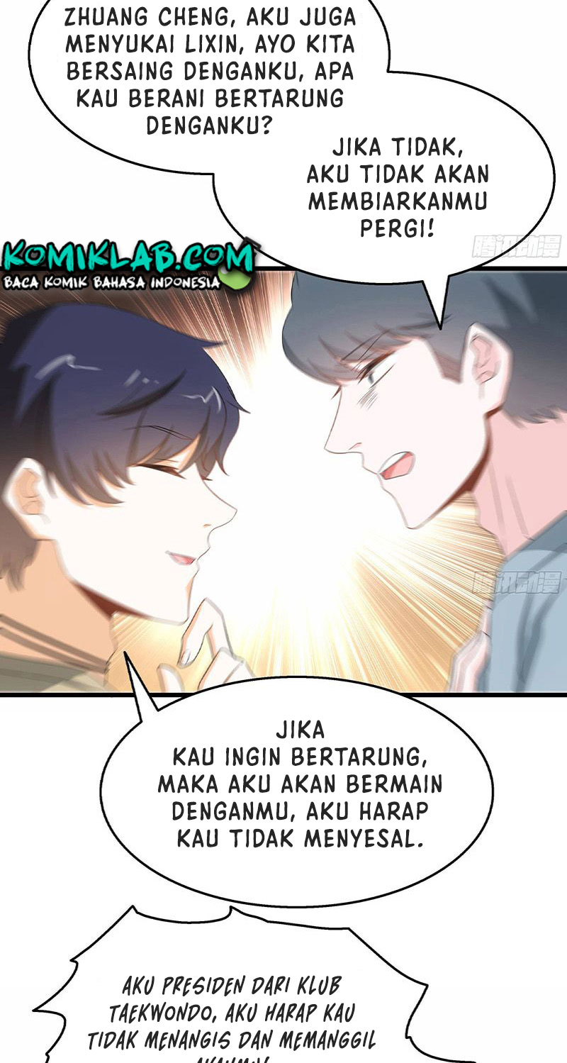 Strongest Son In Law Bab 29 halaman 14