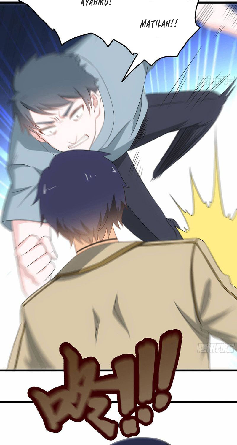Strongest Son In Law Bab 29 halaman 15