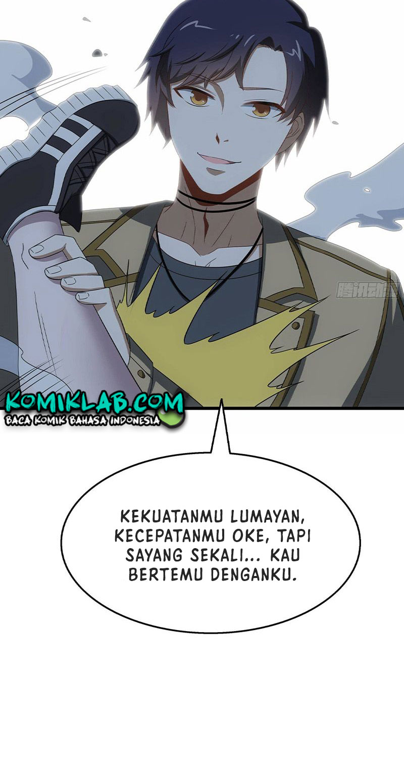 Strongest Son In Law Bab 29 halaman 16